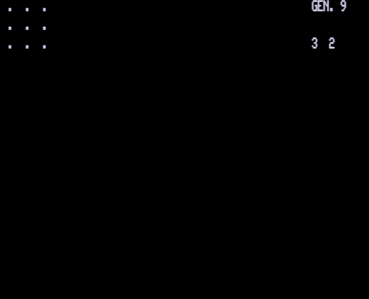 Screen shot